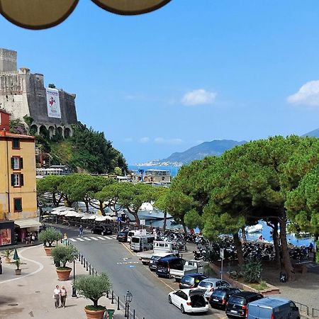 Ca' Da Bruna Lerici Exterior photo